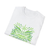 100% Cotton T-Shirt