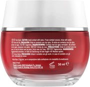 Olay Regenerist Day Face Cream, Anti-Wrinkle + Active Firming Skincare Moisturiser, Anti-Ageing Niacinamide and Peptides, Renews, Firms and Hydrates, Non-Greasy 50Ml