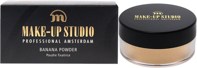 Translucent Powder Extra Fine - Banana for Women 0.35 Oz