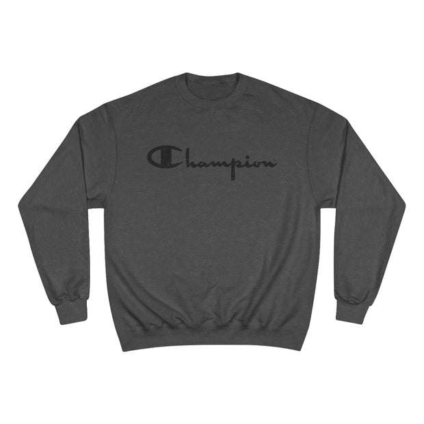 Champion Sweatshirt