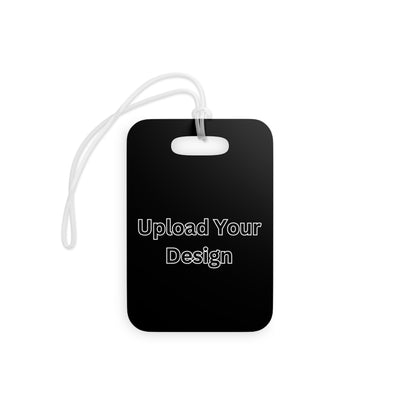 Custom Personalized Luggage Tags