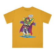 Organic Streetwear T-Shirt Simpsons