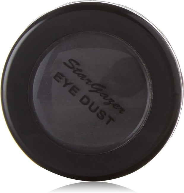 Stargazer Neon Yellow Eye Dust Vegan and Paraben Free Formula That Glows under UV Light