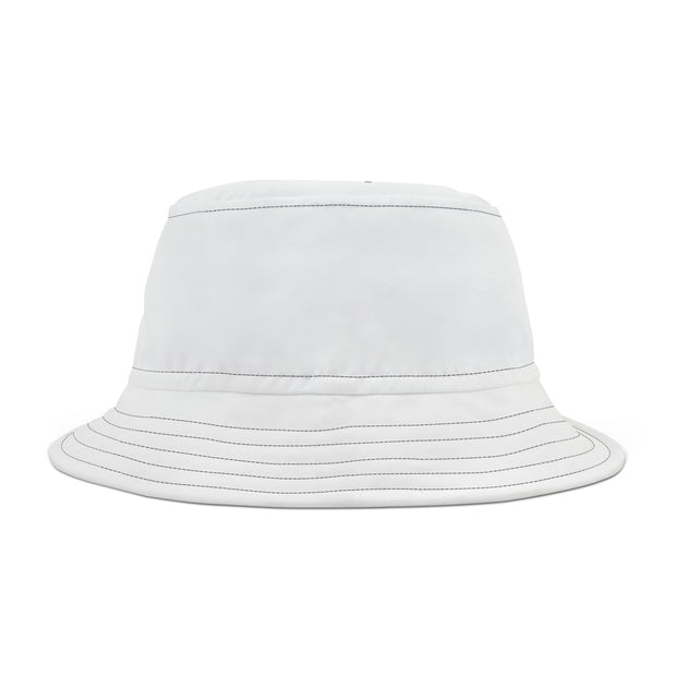 Custom Personalized Bucket Hat