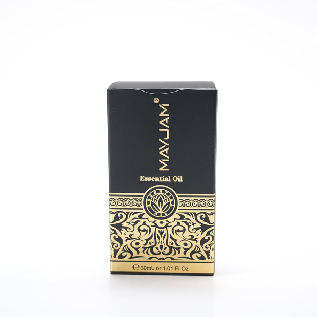 Vanilla Essential Oils 30ML, Vanilla Oil for Diffuser, Humidifier, DIY, Home, Wardrobes