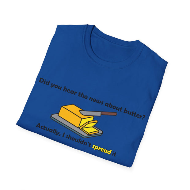 Funny Dad joke T-shirt, father's day gift