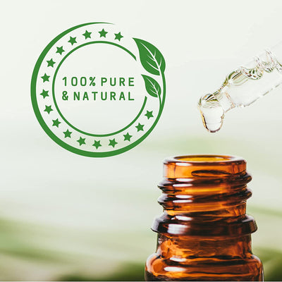 Mystix London | Circulation Pure & Natural Essential Oil Blend 50Ml - for Diffusers, Aromatherapy & Massage Blends | Perfect as a Gift | Vegan, GMO Free