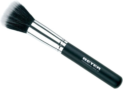 Duo Fiber Make up Brush. Mixed Hair