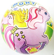 Inflatable Wales Welsh Various Design PVC Plastic Football Play Beach Ball