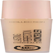 Collection Cosmetics Lasting Perfection Concealer, 16-Hour Wear, Long Lasting Concealer, Ivory