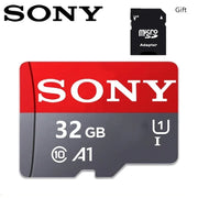 TOP SONY Ultra Micro SD 128/256/512GB 1TB Micro SD Card SD/TF Flash Card Memory Card 32 64 128 Gb Microsd Dropshipping for Phone