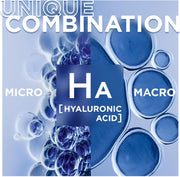 L'Oréal Men Expert Men'S Eye Cream, Hyaluronic Acid Eye Care for Ageing, for Dry & Dull Skin, Power Age, 15Ml