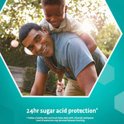 Big Teeth Toothpaste 6-8 Years, Kids Toothpaste, Lasting Protection for New Permanent Teeth, 75Ml