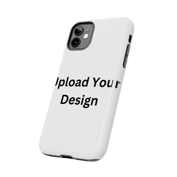 Custom Personalized Tough Phone Cases