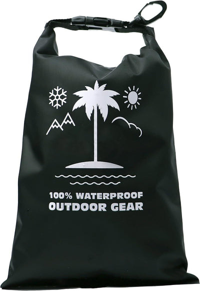Waterproof Dry Bags for Camping Hiking Outdoor Activity Beach Bags