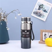 1L Thermal Water Bottle Keep Cold and Hot Water Bottle Thermos for Water Tea Coffee Vacuum Flasks Stainless Steel Thermos Bottle