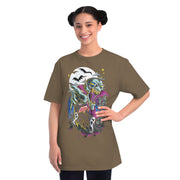 Organic Streetwear T-Shirt Goblin