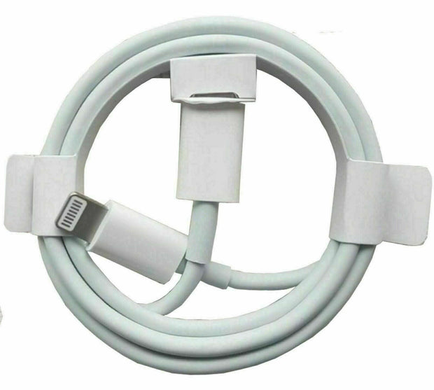 New Iphone USB C Fast Charging 14 13 12 11 Pro XR XS MAX PD Plug Charger Cable