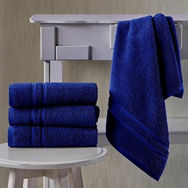 4X Extra Large Jumbo Bath Sheets 100% Premium Egyptian Cotton Soft Towel 500 GSM