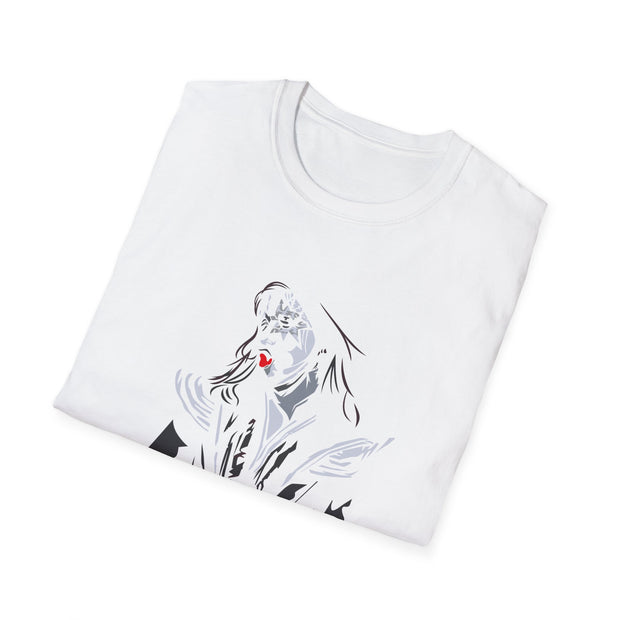 Streetwear Cotton T-Shirt