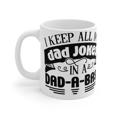 IT joke, father's day gift