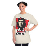 Organic Streetwear T-Shirt Che FC