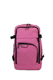 RYANAIR 40X20X25Cm EASYJET Underseat Cabin Approved Backpack Rucksack Travel Bag