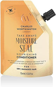 Moisture Seal Bundle Takeaway