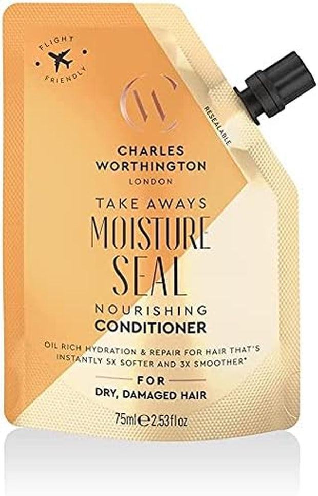 Moisture Seal Bundle Takeaway