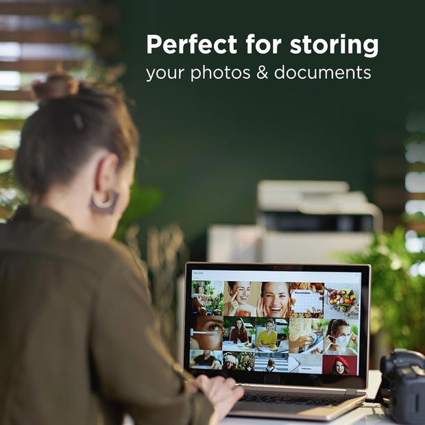 Integral 2GB SD (Secure Digital) Memory Card Legacy Device Compatible - Cameras, MP3 Players, Camcorders and More