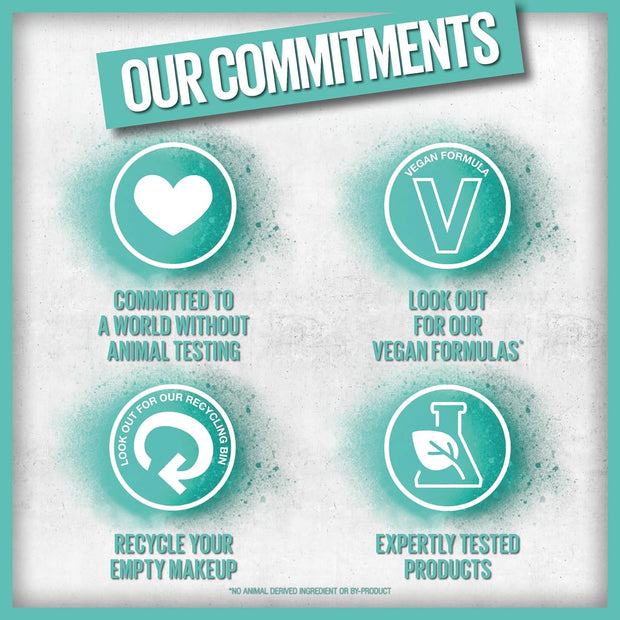 Maybelline Concealer Instant anti Age Eraser Eye, Dark Circles and Blemish, Ultra Blendable Formula , Dermatologist Tested & Suitable for Sensitive Skin 01 Light