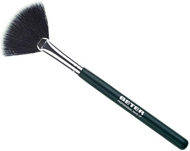 Duo Fiber Make up Brush. Mixed Hair