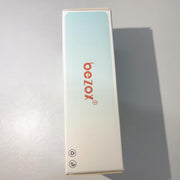 BEZOX 2In1 Nano Glass Foot File for Foot Spa, Home Salon -Highly Effective Callus Remover Wake up Velvety Feet