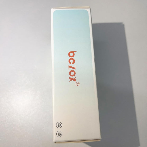 BEZOX 2In1 Nano Glass Foot File for Foot Spa, Home Salon -Highly Effective Callus Remover Wake up Velvety Feet