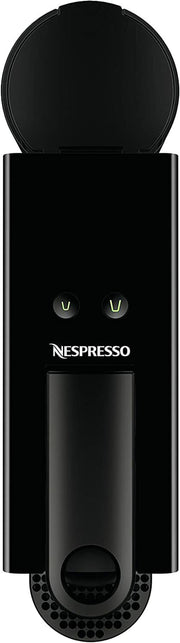 NESPRESSO ESSENZA MINI COFFEE MACHINE BLACK NESPRESSO WARRANTY, over 175 Sold