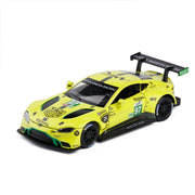 Aston Martin Vantage GT3 Model