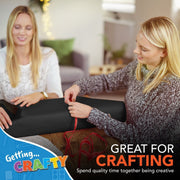 20-500 Coloured Tissue Paper Sheets Assorted Large Quality Gift Wrapping 50X66Cm