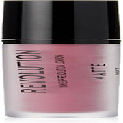 Revolution Beauty London, Sheer Lip, Lipgloss, Excess 138 , 3.5Ml