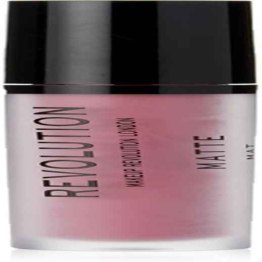 Revolution Beauty London, Sheer Lip, Lipgloss, Excess 138 , 3.5Ml