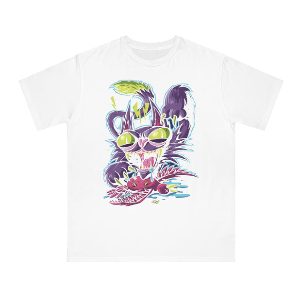 Organic Streetwear T-Shirt