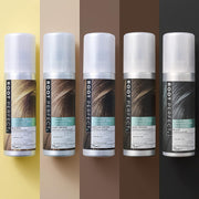 Hair Concealer Spray, Medium Brown, 75Ml