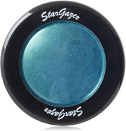Stargazer Neon Yellow Eye Dust Vegan and Paraben Free Formula That Glows under UV Light