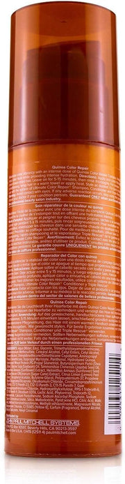 Paul Mitchell Ultimate Color Repair Mask, 150 Ml