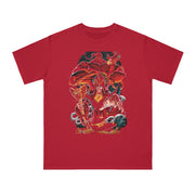 Organic Streetwear T-Shirt Jafar