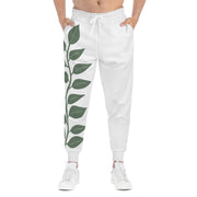 Unisex Athletic Joggers - Ivy