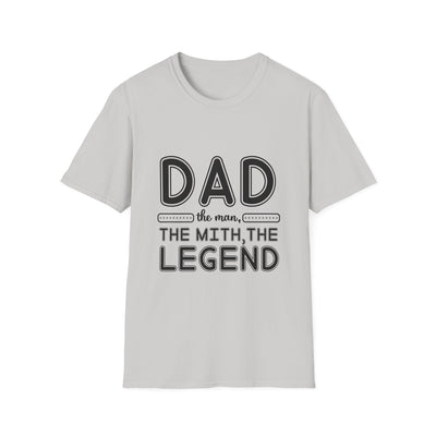 Legendary Dad, father's day gift