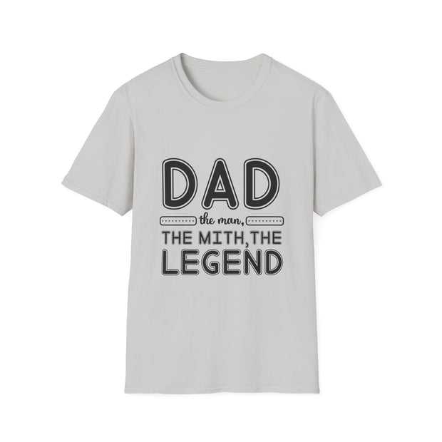 Legendary Dad, father's day gift