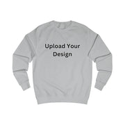 Cusrom Personalized Unisex Sweatshirt