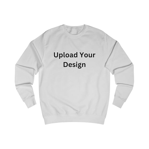 Cusrom Personalized Unisex Sweatshirt