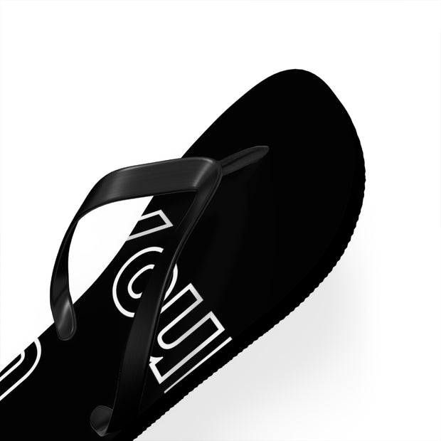 Custom Personalized Flip Flops